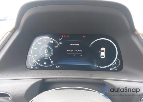 2021 Hyundai Sonata Limited from USA, damaged, VIN 5NPEH4J27MH120974